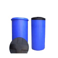 200L Wholesale Water Softener Plastic Brine Tank factory directly sales